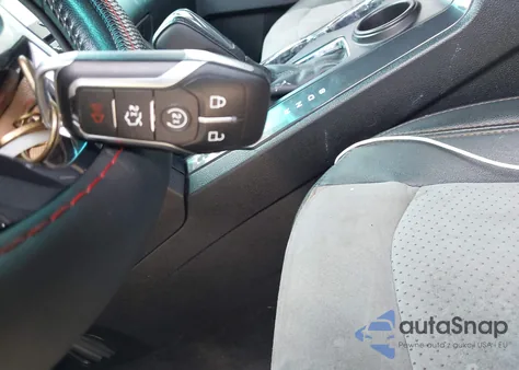 2017 Ford Explorer Xlt z USA, uszkodzony, nr VIN 1FM5K7D86HGA12452